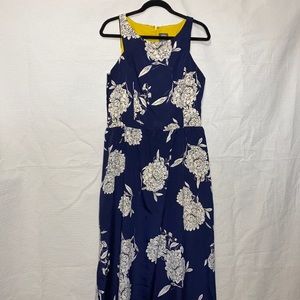 Vince Camuto Maxi Dress